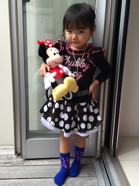 Ri♡にゃんさんのコーディネート