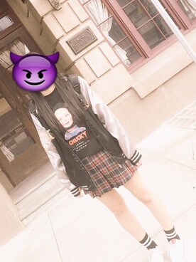 amiさんのコーディネート