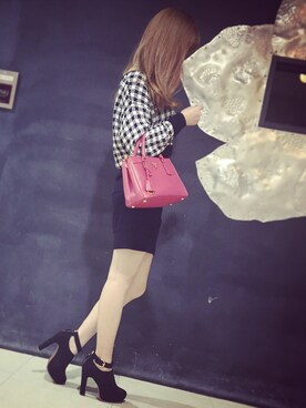 jeni🍒さんのコーディネート