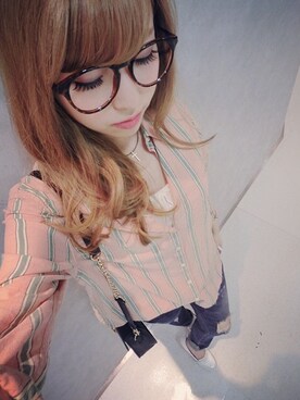 jeni🍒さんのコーディネート