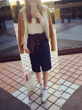 jeni🍒さんのコーディネート