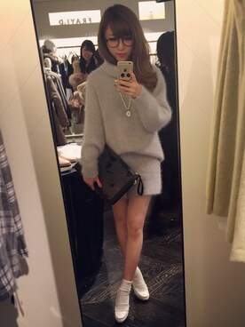 jeni🍒さんのコーディネート