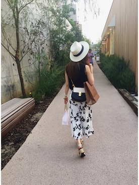 jeni🍒さんのコーディネート