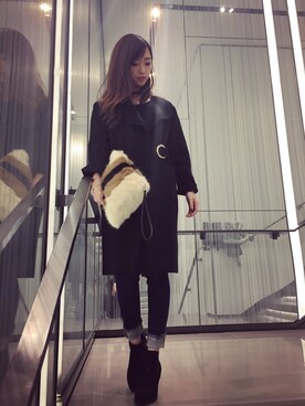 jeni🍒さんのコーディネート