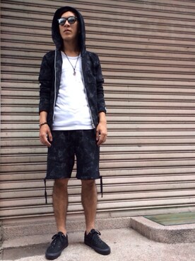 SARUさんのコーディネート