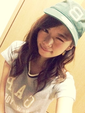 牧野 桃美さんのコーディネート