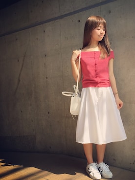 牧野 桃美さんのコーディネート