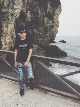 bearcatさんのコーディネート