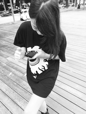 bearcatさんのコーディネート