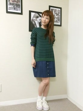 AYANOさんのコーディネート