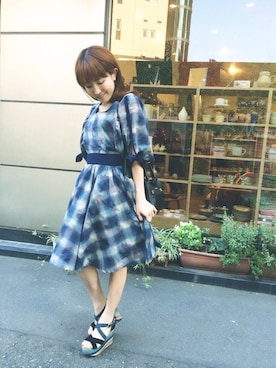 AYANOさんのコーディネート