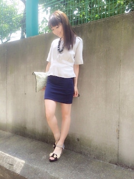 AYANOさんのコーディネート