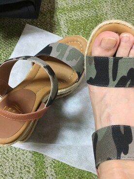 みぅさんのコーディネート