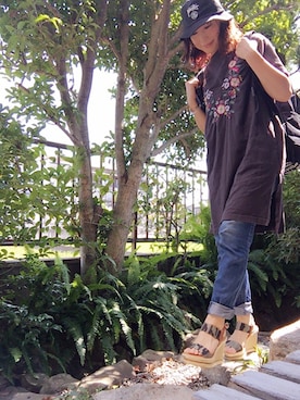 みぅさんのコーディネート