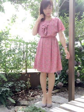 みぅさんのコーディネート