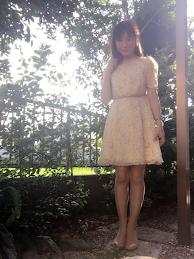 みぅさんのコーディネート