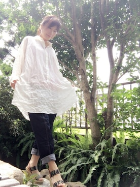 みぅさんのコーディネート