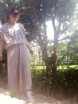 みぅさんのコーディネート