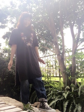 みぅさんのコーディネート