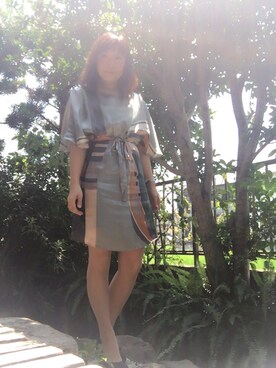 みぅさんのコーディネート