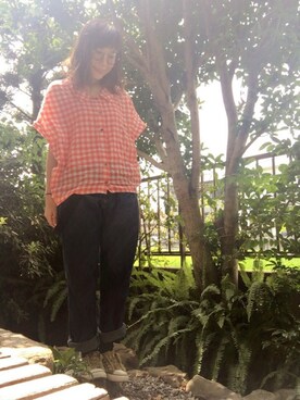 みぅさんのコーディネート