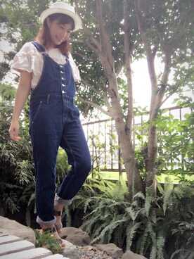 みぅさんのコーディネート