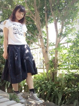 みぅさんのコーディネート