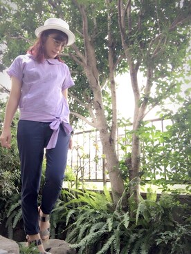 みぅさんのコーディネート