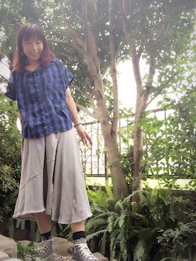 みぅさんのコーディネート