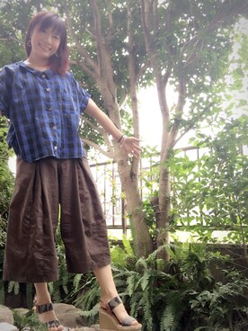 みぅさんのコーディネート