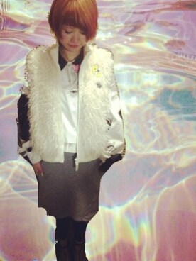 aiiiriiiiさんのコーディネート