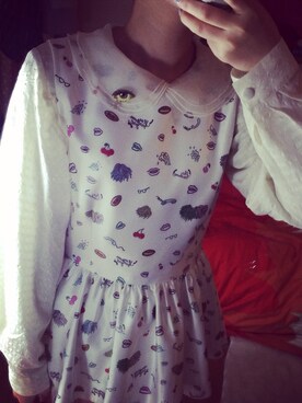 aiiiriiiiさんのコーディネート