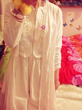 aiiiriiiiさんのコーディネート