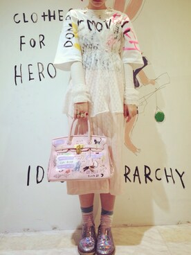 aiiiriiiiさんのコーディネート