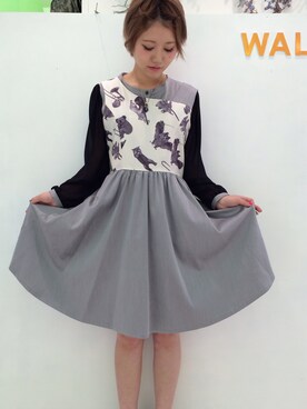 aiiiriiiiさんのコーディネート