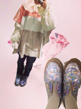 aiiiriiiiさんのコーディネート