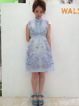 aiiiriiiiさんのコーディネート