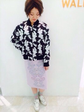 aiiiriiiiさんのコーディネート