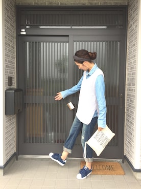 com560さんのコーディネート