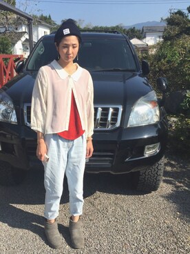 com560さんのコーディネート