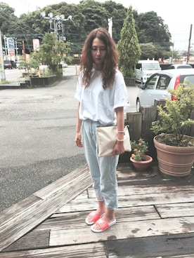 com560さんのコーディネート