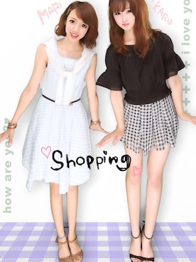「プロデューサー巻き」｜「アイテム（ジャケット/アウター）」を使った、☆☆☆さん（レディース・155cm）の夏コーディネート