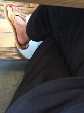 yaccosanさんのコーディネート