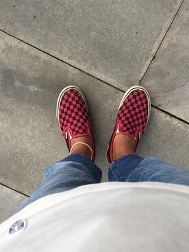 yaccosanさんのコーディネート