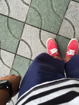 yaccosanさんのコーディネート