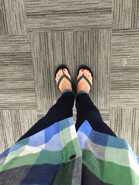 yaccosanさんのコーディネート