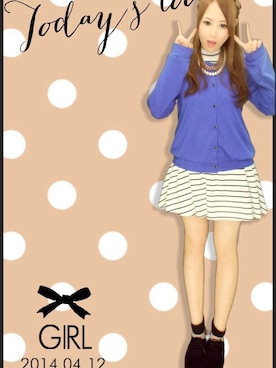 「#厚底」｜くまたろ🐻さん（レディース・159cm）の春コーディネート