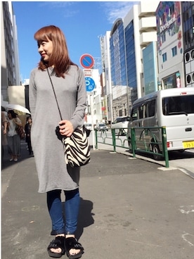 たなあきさんのコーディネート