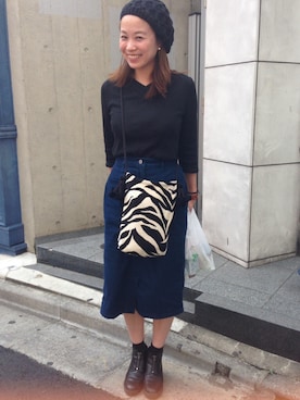 たなあきさんのコーディネート