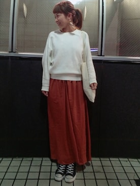 たなあきさんのコーディネート